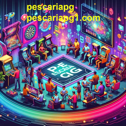 Explorando a Categoria de Jogos de Rede Social
